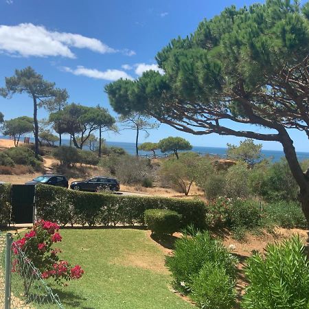 Praia Da Falesia Alfa Mar Albufeira 올류스 데 아구아 외부 사진