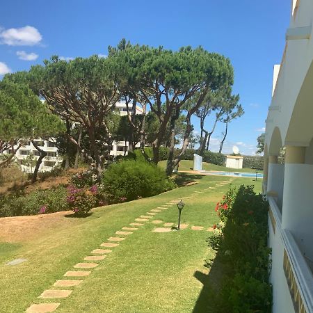 Praia Da Falesia Alfa Mar Albufeira 올류스 데 아구아 외부 사진