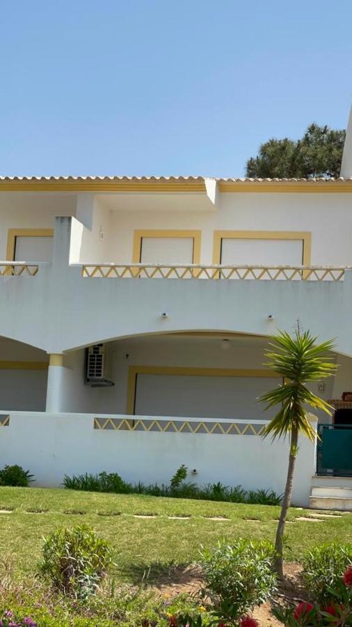 Praia Da Falesia Alfa Mar Albufeira 올류스 데 아구아 외부 사진