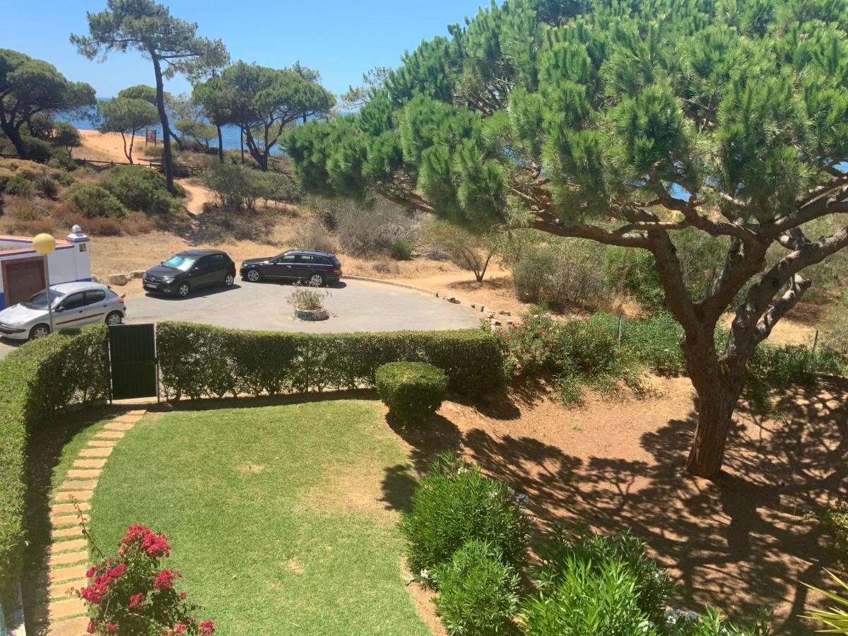 Praia Da Falesia Alfa Mar Albufeira 올류스 데 아구아 외부 사진